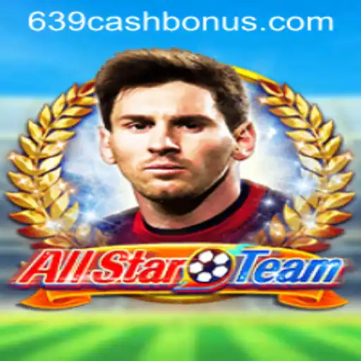 AllStarTeam: Uniting Players in the Exciting New Game with a Twist of 639.CASH