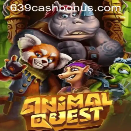 Discover the Adventure of AnimalQuest: A Game of Strategy and Survival