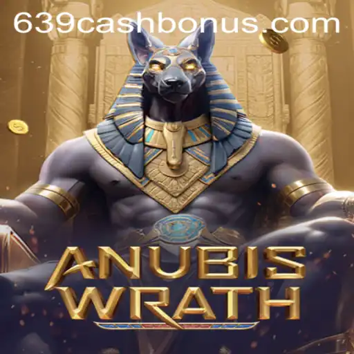 Explore the Mystical World of AnubisWrath with 639.CASH