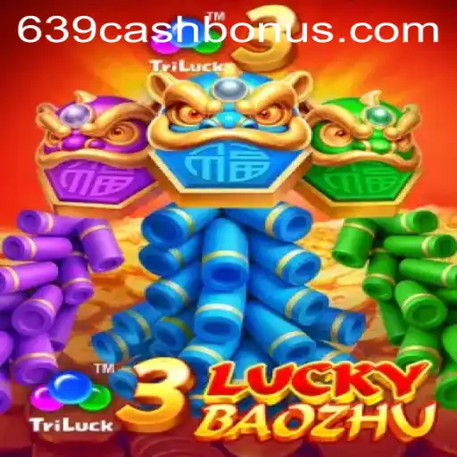 Exploring the Exciting World of 3LuckyBaozhu and the 639.CASH Experience