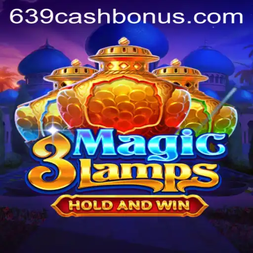 Unveiling the Enchantment of 3MagicLamps: A Thrilling New Game Experience