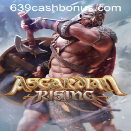 AsgardianRising: A New Era of Gaming with 639.CASH