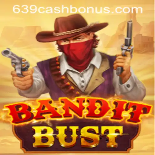 Discover the Thrill of BanditBust: The Ultimate Cash Heist Adventure