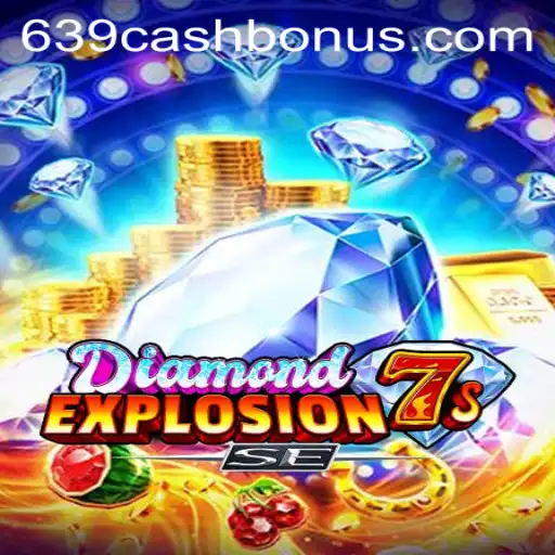 Unveiling the Excitement of DiamondExplosion7sSE: The Ultimate Slot Experience