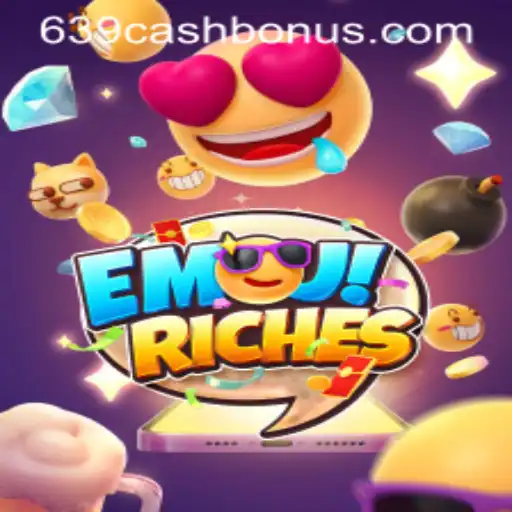 Unlocking the Fun in EmojiRiches: A Novel Gaming Sensation