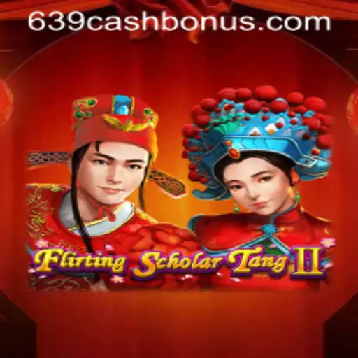 Flirting Scholar Tang II: A Captivating Gaming Experience