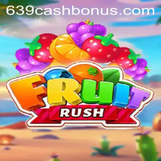 Discover the Thrilling World of FruitRush: An Intriguing Game Experience with 639.CASH