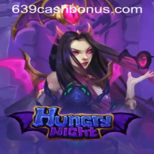 Dive into the Exciting World of HungryNight: A Game Like No Other