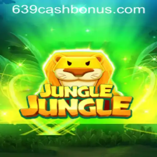 Unveiling JungleJungle: A Thrilling Adventure with 639.CASH