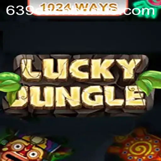 Exploring the Exciting World of LuckyJungle1024 and 639.CASH