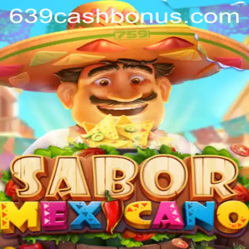 Discover the Excitement of SaborMexicano: A Culinary Adventure Game with 639.CASH