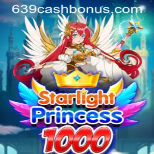 Exploring the Thrills of StarlightPrincess1000
