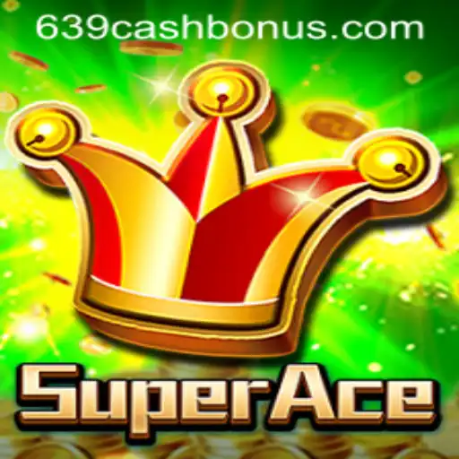 Exploring SuperAce: The Thrilling Arcade Experience with 639.CASH