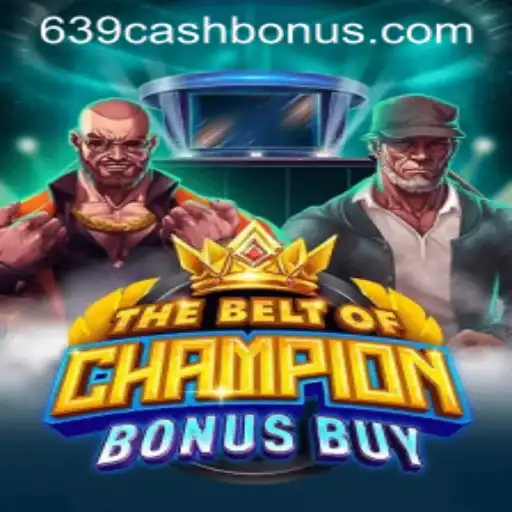 Exploring TheBeltOfChampionBonusBuy: A Captivating Gaming Experience