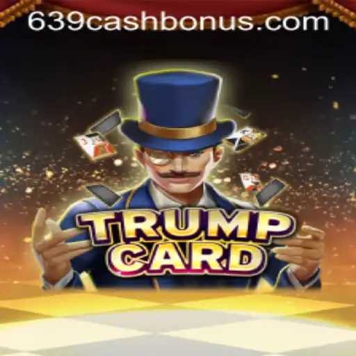 Unveiling 'TrumpCard': The New Game Revolutionizing Strategy and Luck