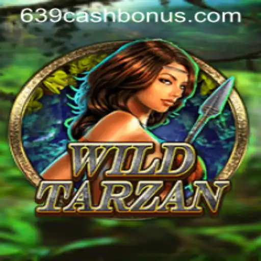 Unveiling WildTarzan: Adventure in the Jungle with 639.CASH