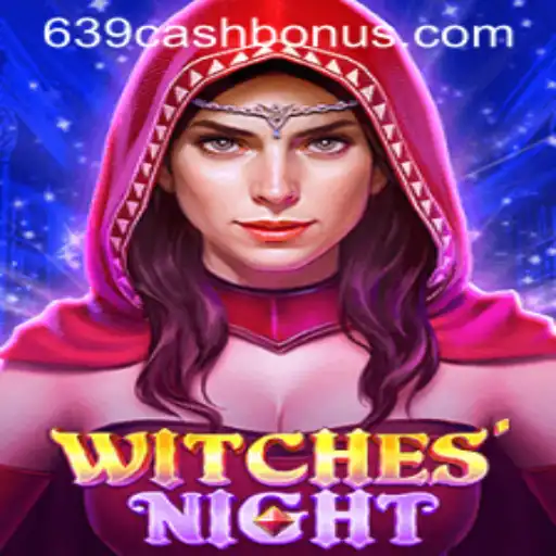 Dive into the Magical World of WitchesNight and Master the Art of 639.CASH