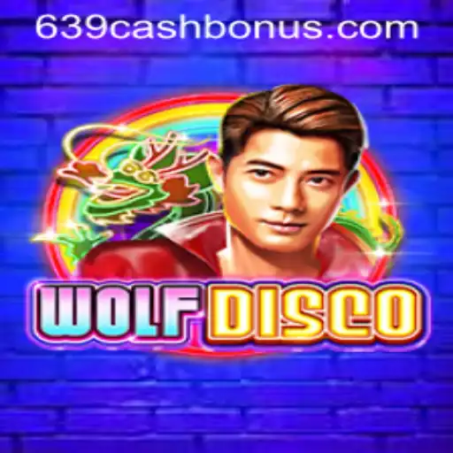 WolfDisco: An Immersive Experience with 639.CASH