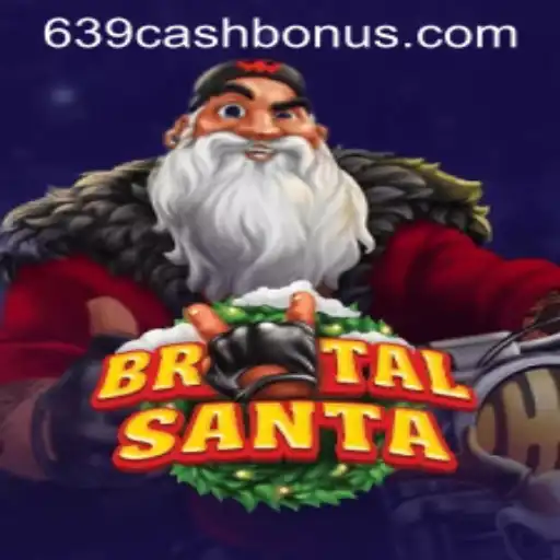 BrutalSanta: Unleashing Chaos in a Festive Frenzy