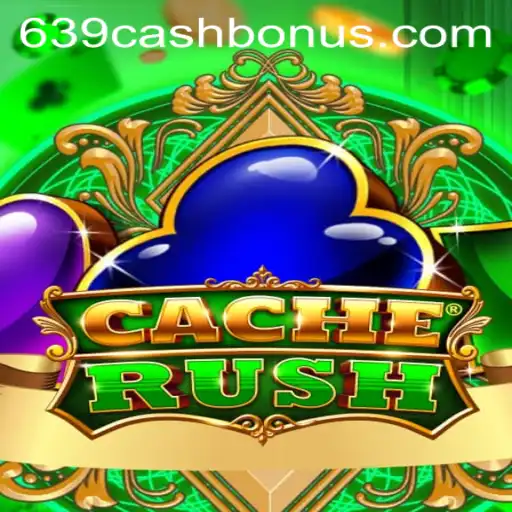 CacheRush: Navigating the Exciting Terrain of Digital Treasure Hunting