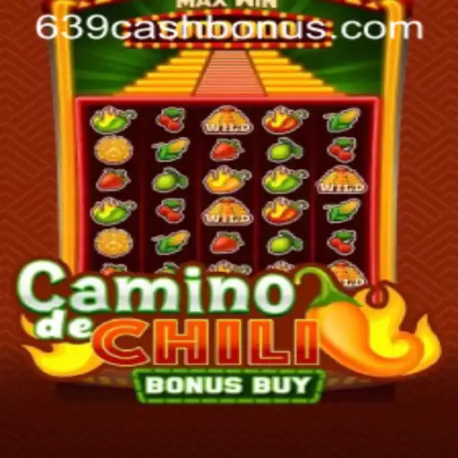 Experience the Thrills of CaminodeChiliBonusBuy - A New Level of Gaming