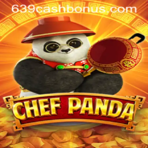 Dive into the World of ChefPanda: A Culinary Adventure Fueled by 639.CASH