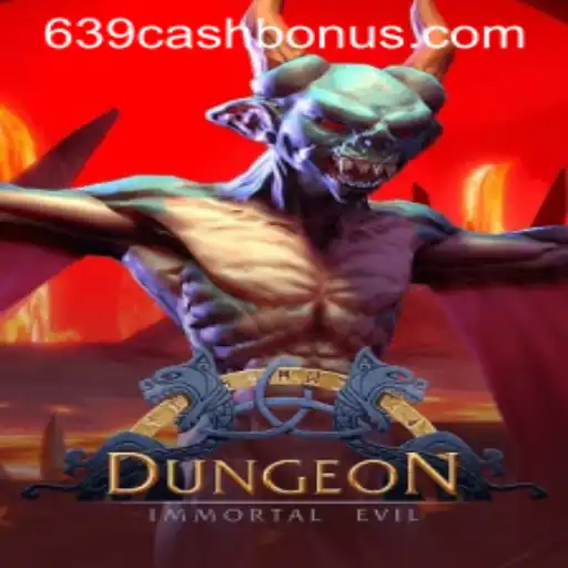 Discover the Thrilling World of Dungeon: Unraveling the Secrets of 639.CASH