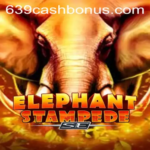 Discovering ElephantStampedeSE: A Thrilling Adventure with 639.CASH