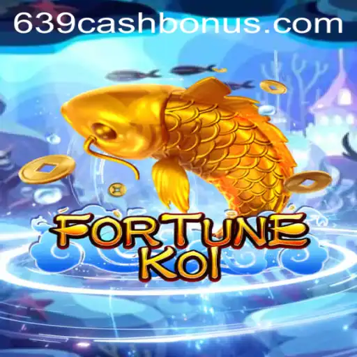FORTUNEKOI: Dive into a World of Luck and Adventure