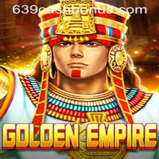 GoldenEmpire: A New Era in Interactive Gaming with 639.CASH