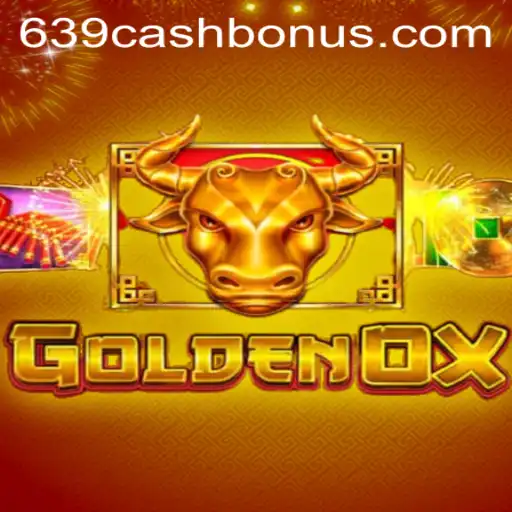 Discover the Thrills of GoldenOx: A Look into 639.CASH's Latest Game Edition