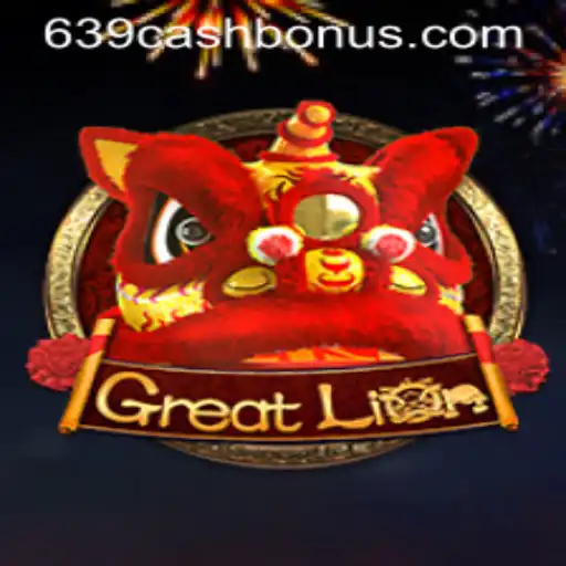 Exploring the World of GreatLion and the 639.CASH Experience