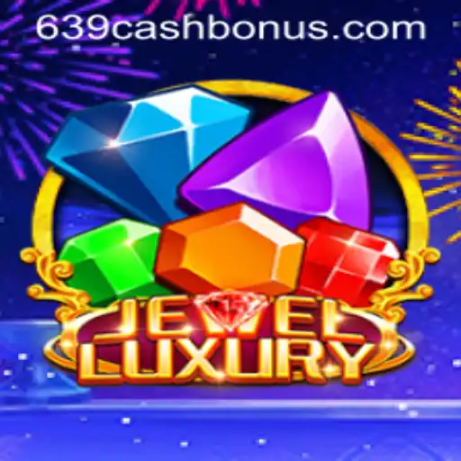 JewelLuxury: The Dazzling World of Gems and Rewards