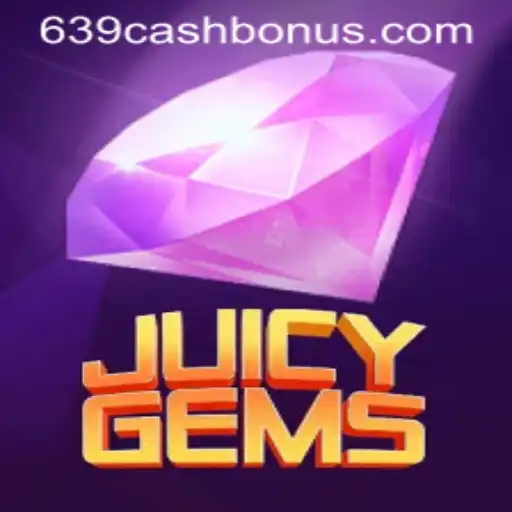 Discover the Excitement of JuicyGems: An Entertaining Journey with 639.CASH