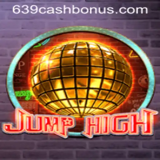 JumpHigh: Revolutionizing Gaming with 639.CASH