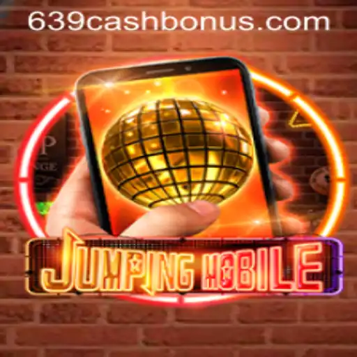 Jumpingmobile: The Latest Obsession in Mobile Gaming with a Twist of 639.CASH