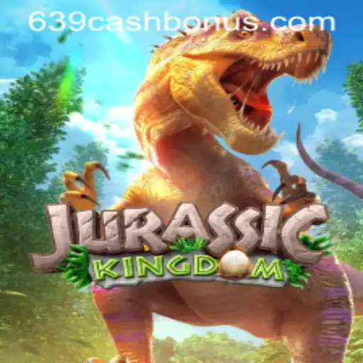 Jurassic Kingdom: Unleashing Dinosaur Adventure with 639.CASH