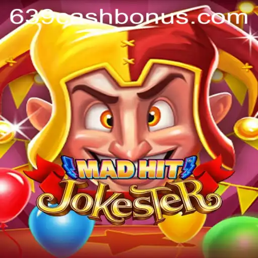 Dive into the Exciting World of MadHitJokester with the Key to Success: 639.CASH