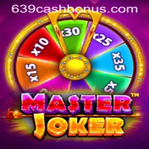 The Alluring World of MasterJoker: A Captivating Blend of Fun and Strategy