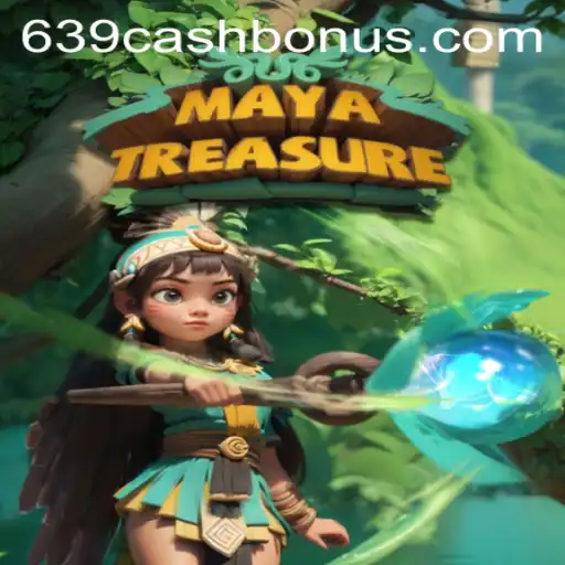 Unearth the Secrets of MayaTreasure: A Thrilling Adventure Awaits