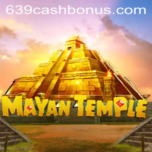 Explore the Exciting World of MayanTemple with 639.CASH