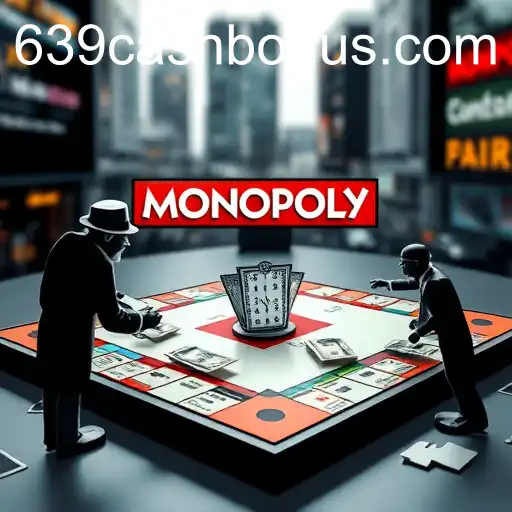 The Dynamics of Monopoly: An In-Depth Exploration