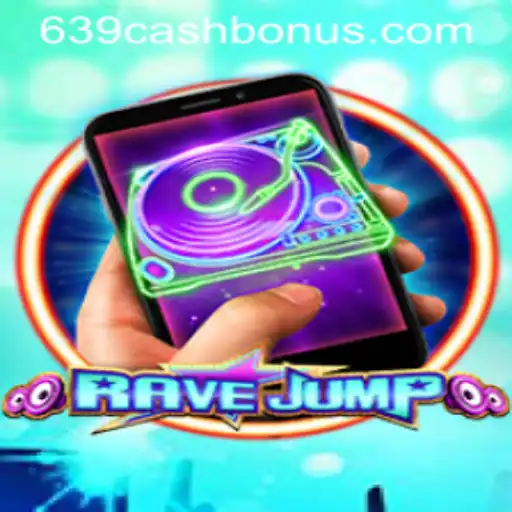 RaveJumpmobile: The Mobile Game Revolution with 639.CASH