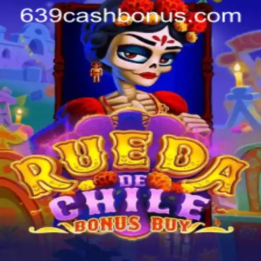 Discovering RuedaDeChileBonusBuy: A Thrilling New Gaming Experience with 639.CASH