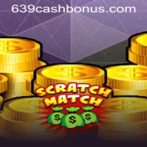 Unveiling ScratchMatch: Revolutionizing the Gaming Sphere with 639.CASH