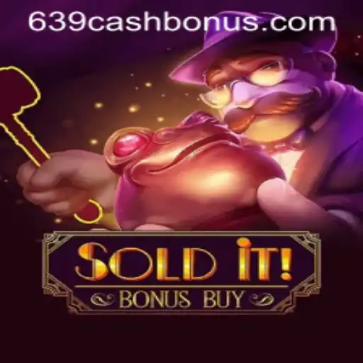 Discover the Thrilling World of SolditBonusBuy and Uncover the Secrets of 639.CASH