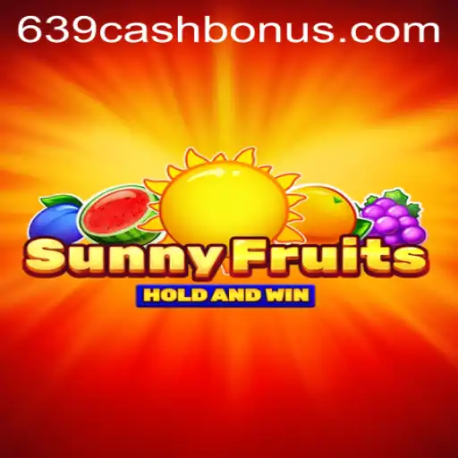 Dive into the Vibrant World of SunnyFruits: A Game of Fortune and Strategy