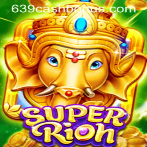 SuperRich: Exploring the Thrilling World of 639.CASH