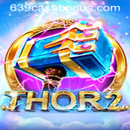 Discovering the Exciting World of Thor2: An Epic Gaming Adventure