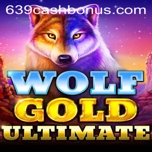 Exploring the Exciting World of WolfGoldUltimate and the Thrill of 639.CASH
